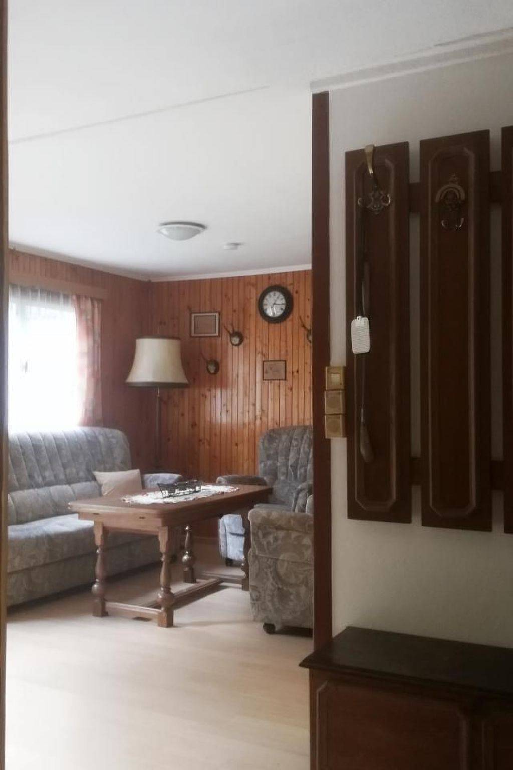 Ferienhasu Donauknie in Leányfalu, Duna Ipoly Nationalpark