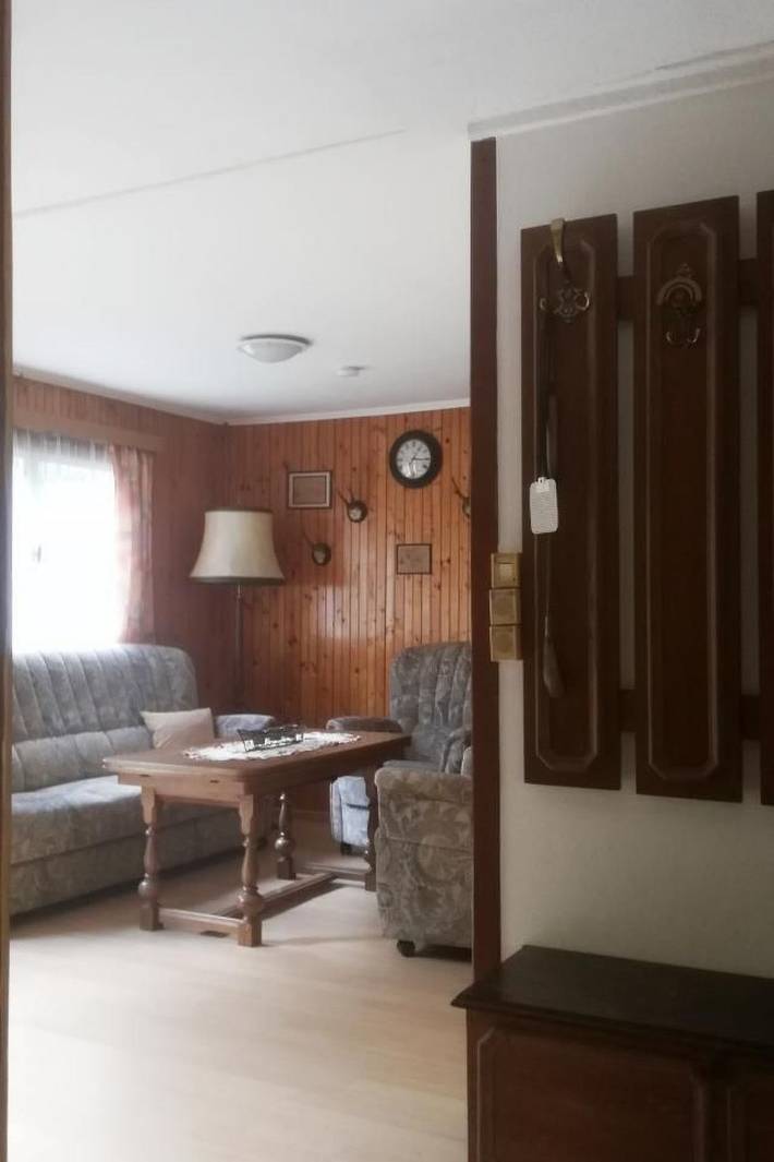 Bungalow für 5 Personen, mit Garten in Ungarn - 4