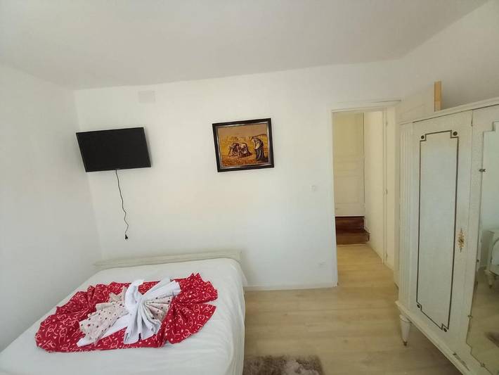 Location de vacances pour 6 personnes, avec terrasse à Romilly-sur-Seine - 4
