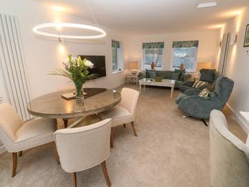 Apartment for 4 People in Falmouth (Cornwall), Cornwall, Photo 3