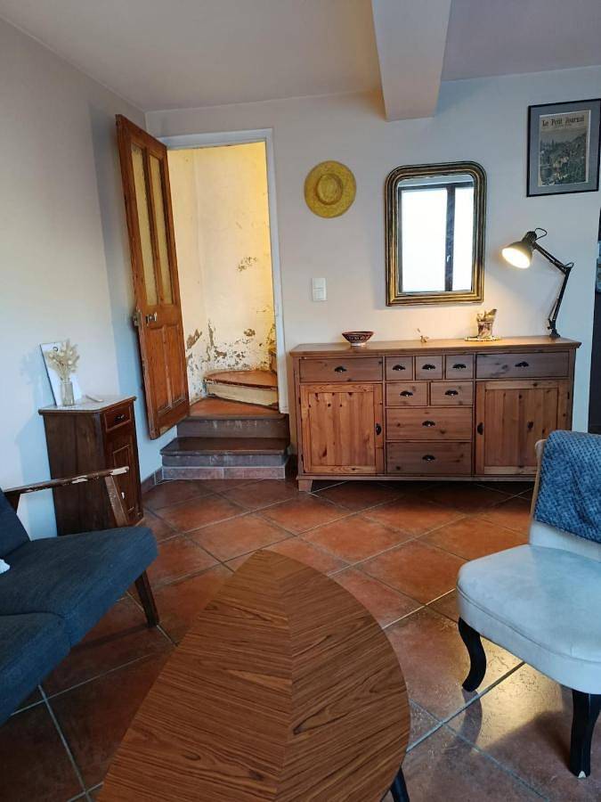 Location de vacances pour 6 personnes à Domazan