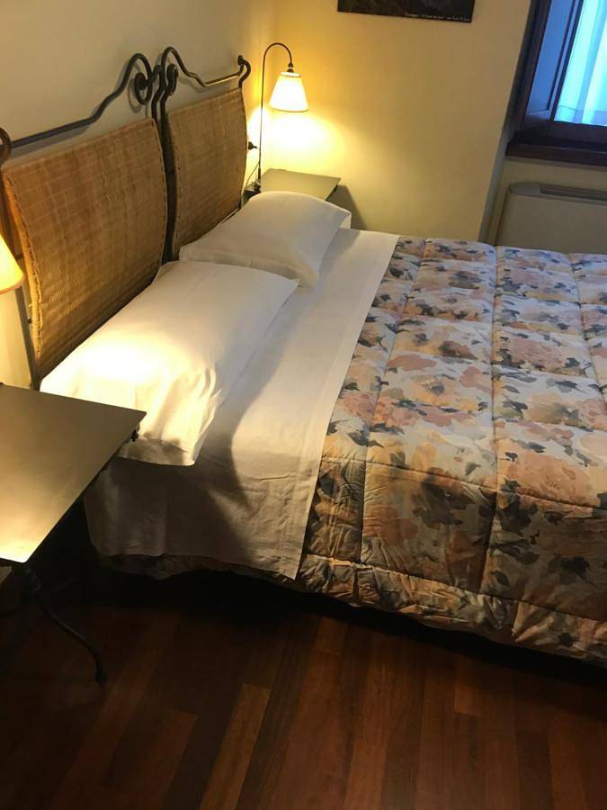 Appartement entier, Residence Gran Sasso in Pietracamela, Gran Sasso