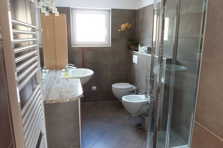 Ferienhaus für 4 Personen, mit Garten und Balkon am Wörthersee - 3