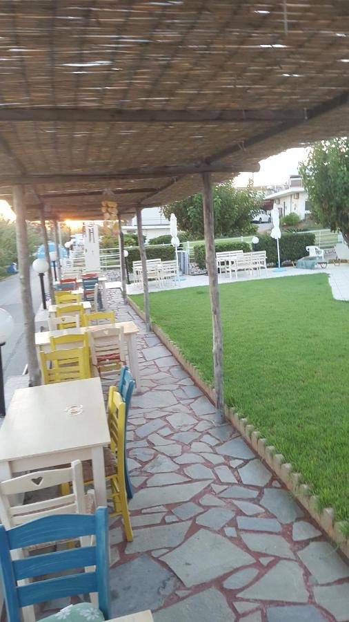 Ganze Wohnung, Apartment - Ground Floor in Gerani, Chania und Umgebung