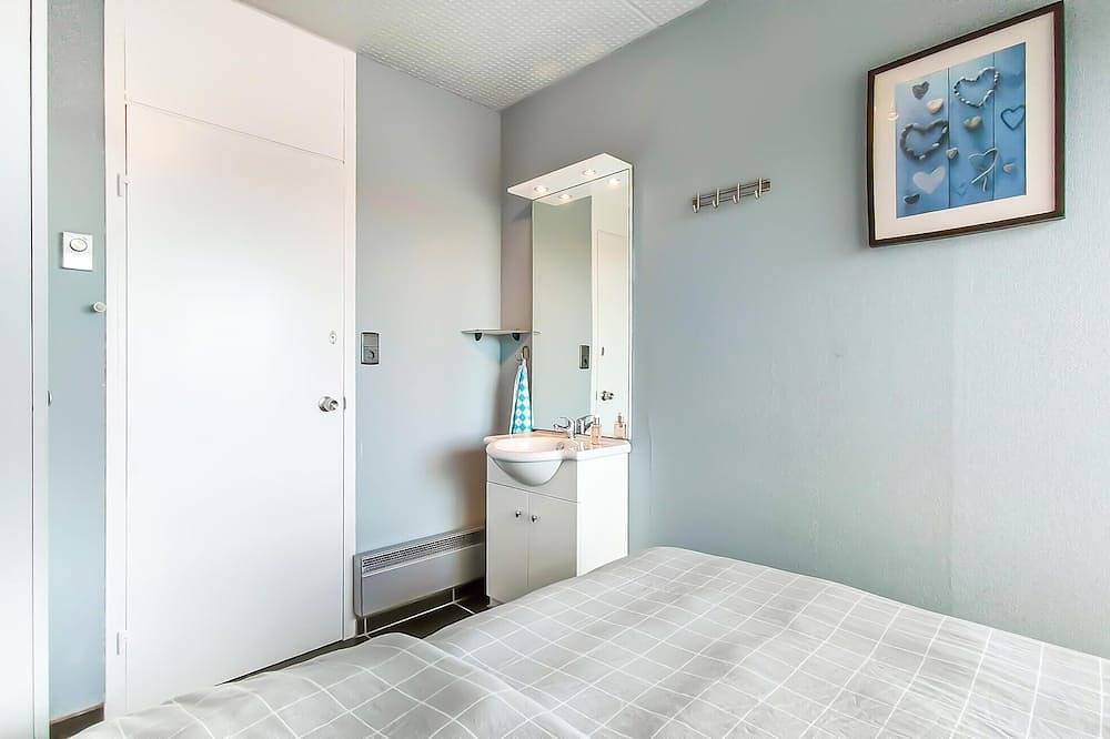 Appartement entier, Appartement magnifique à De Haan avec Wi-Fi in Le Coq, Côte belge