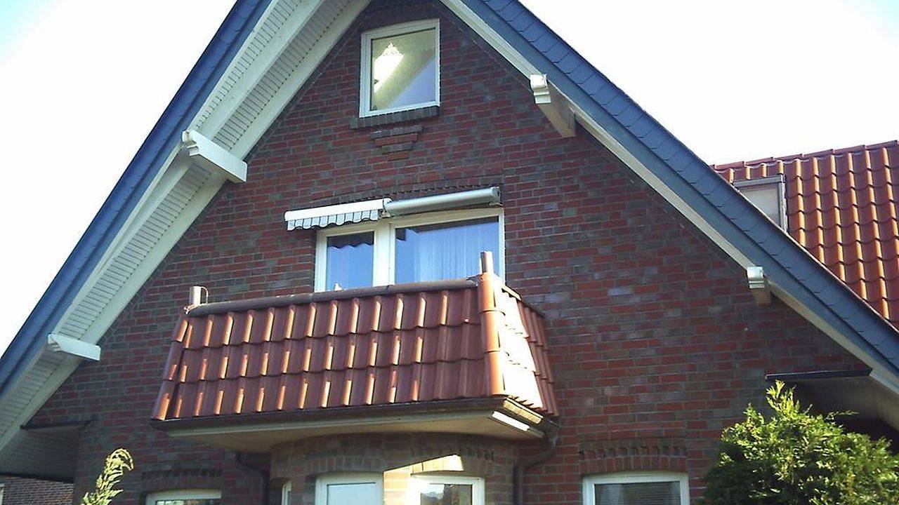 Ganze Ferienwohnung, Ferienwohnung für 4 Personen (55 m²) in Emden in Emden, Ostfriesland