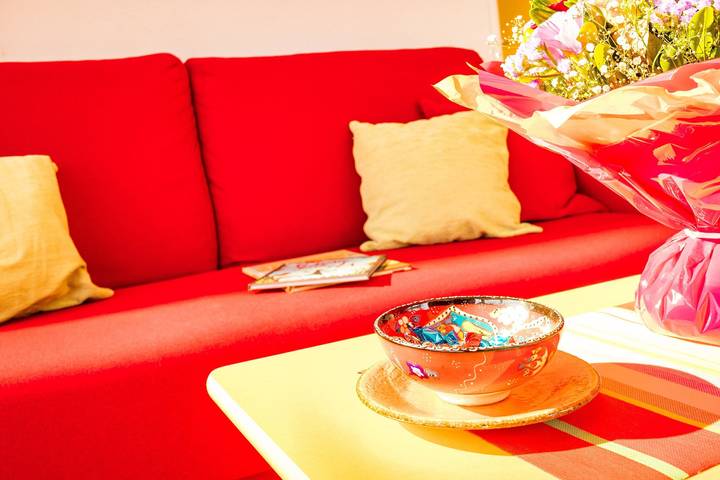 Gîte pour 4 personnes, avec piscine, animaux acceptés dans Port-Argelès - 3