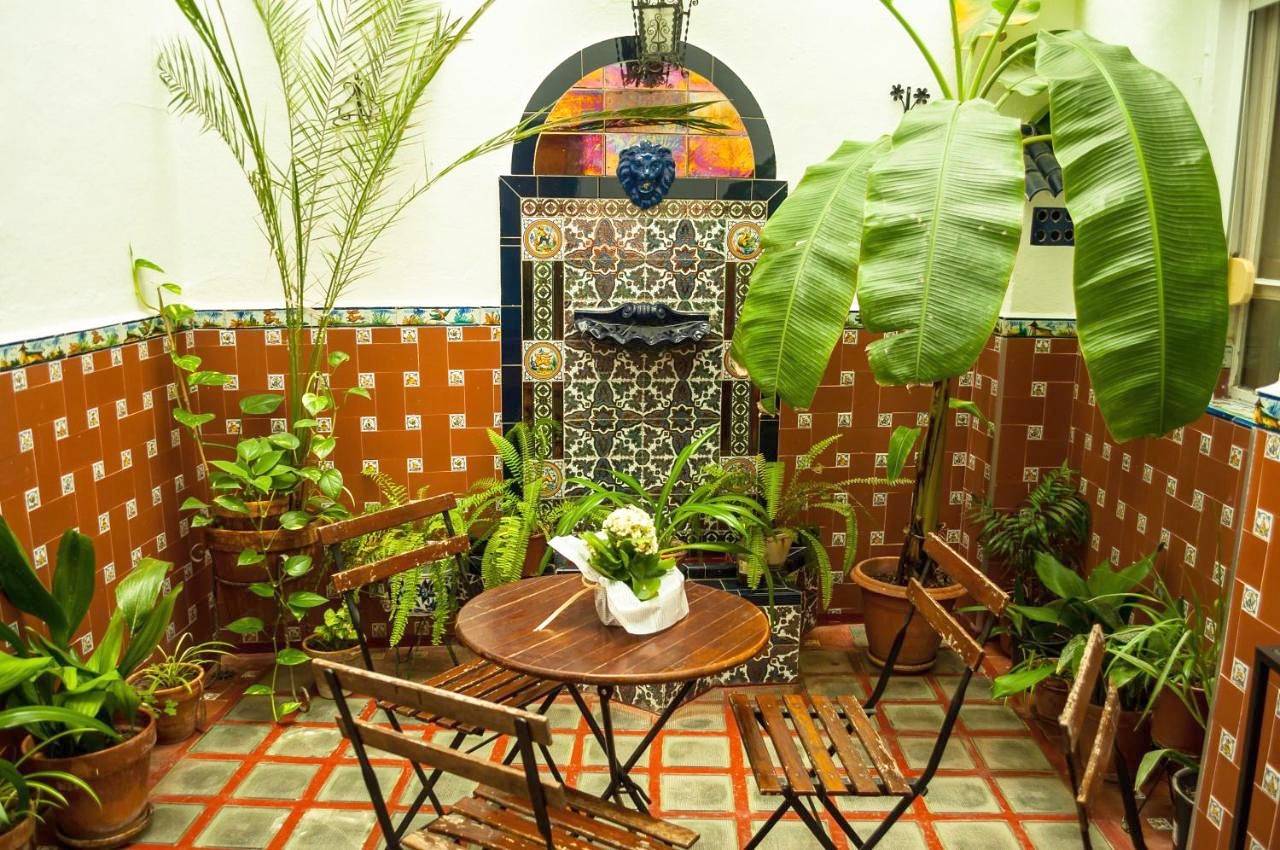 Pension Perez Montilla in Casco Antiguo, Sevilla