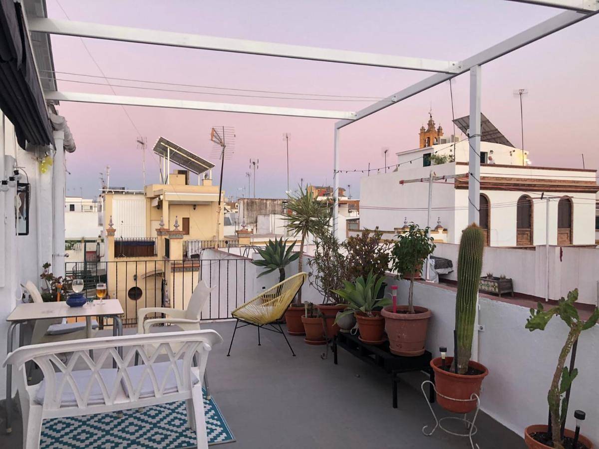 Apartamento entero, Casa Teo in Casco Antiguo, Sevilla