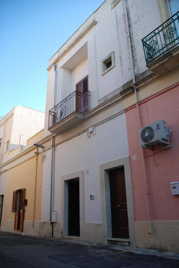 Appartement entier, Casa Meravigli in Cutrofiano, Province de Lecce