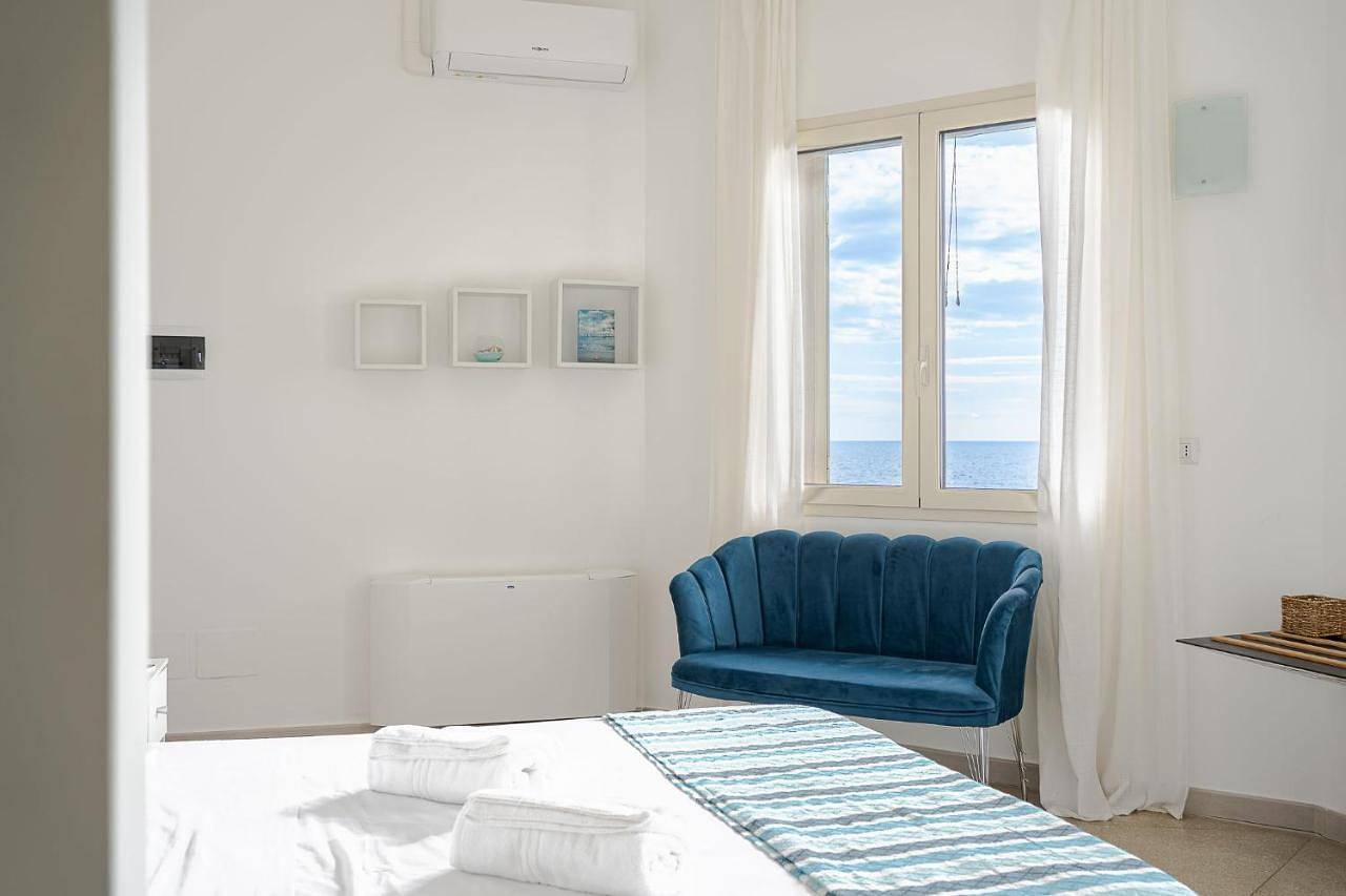 Standard Double Room in Racale, Golfo di Taranto