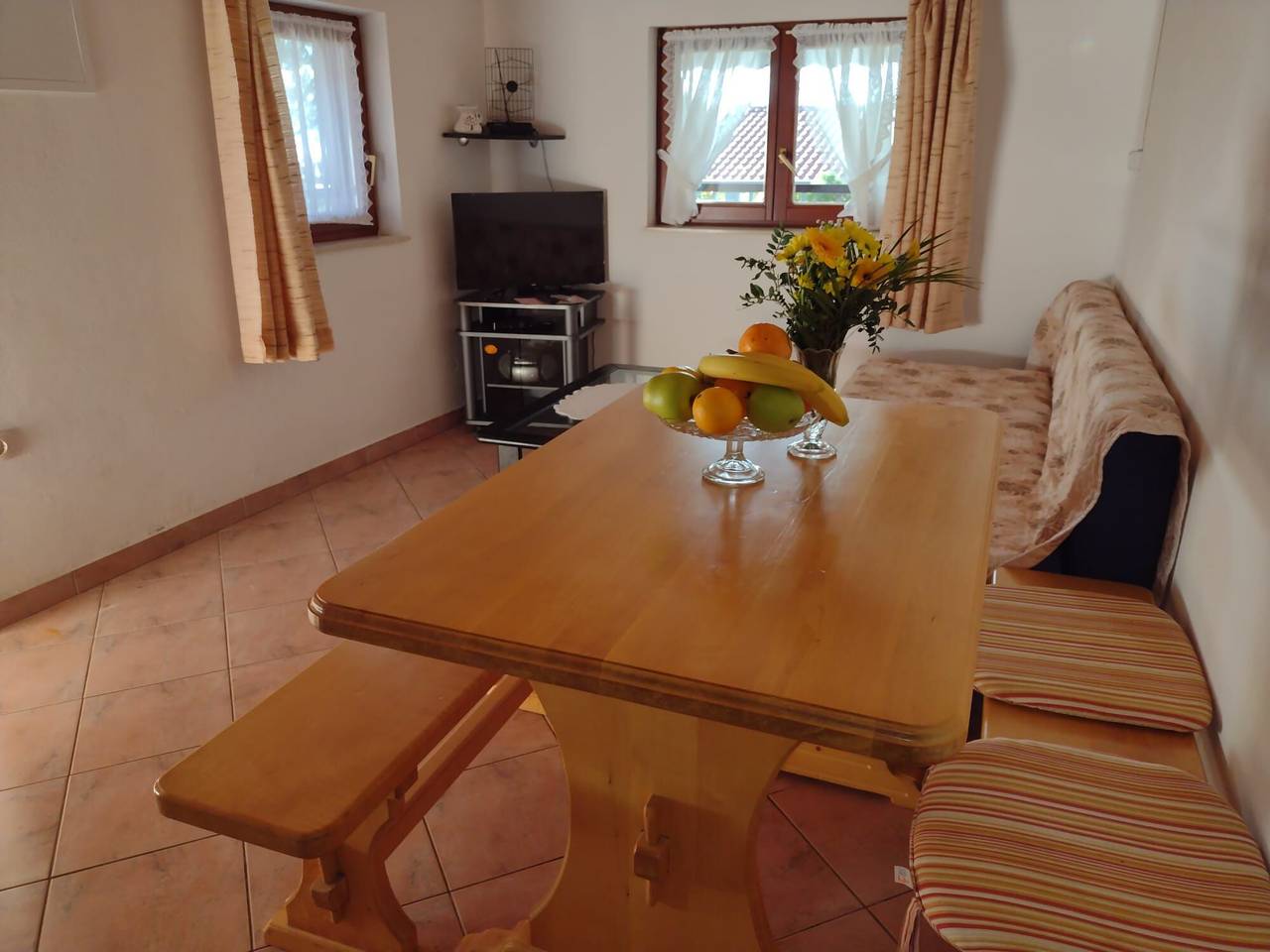 Ganze Wohnung, Apartment Anita in Povile, Primorje-Gorski Kotar
