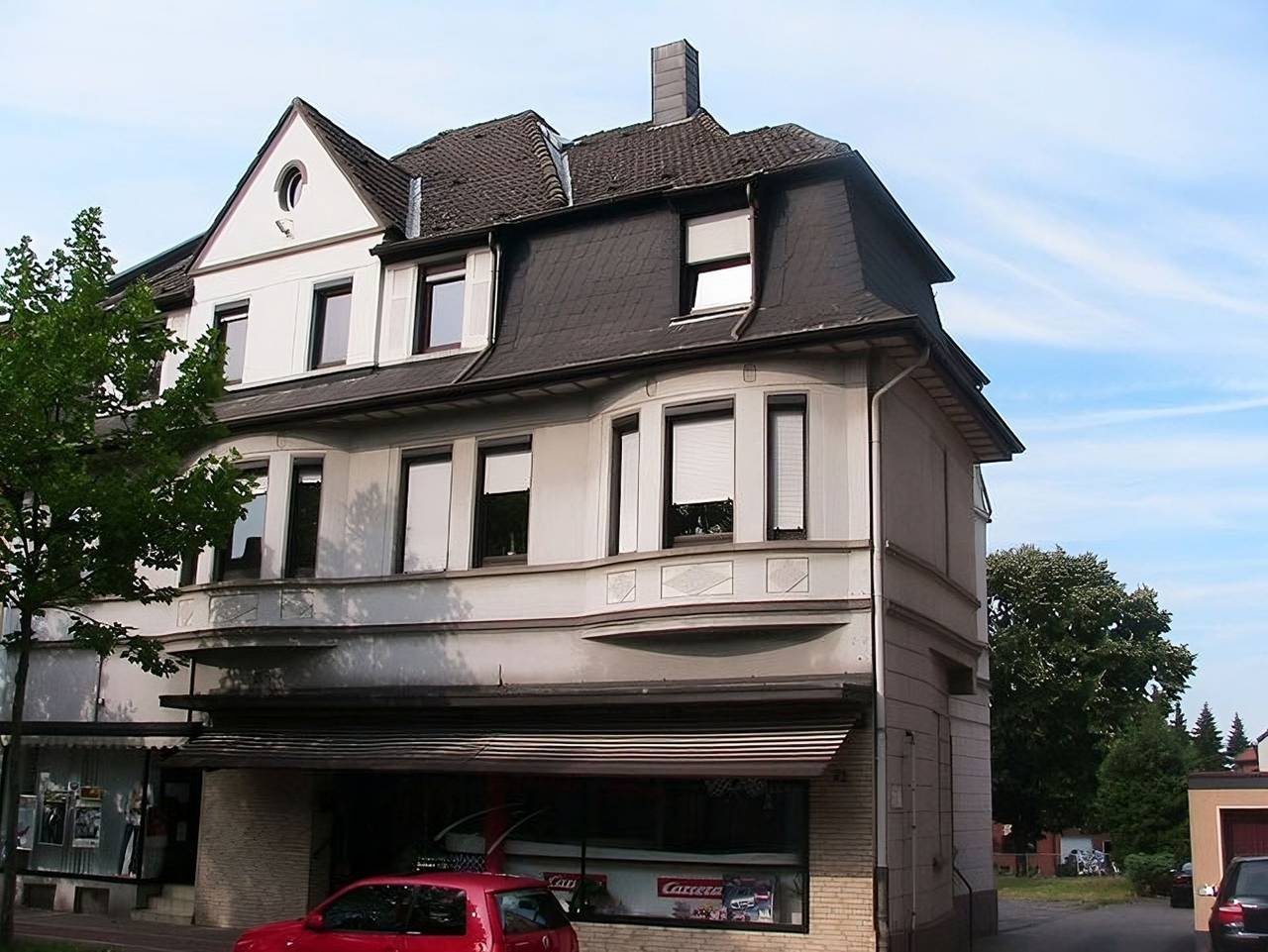 Ganze Ferienwohnung, Ferienwohnung Severin - Ferienwohnung Severin N° 2 in Bottrop, Ruhrgebiet