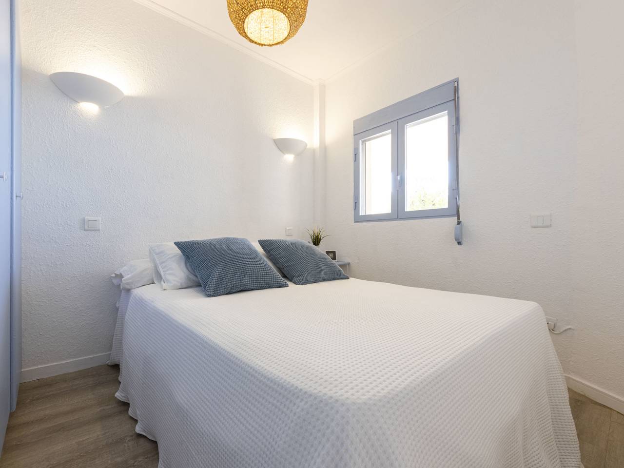 Appartement entier, Residencial Cap Salou in Salou, Costa Dorada