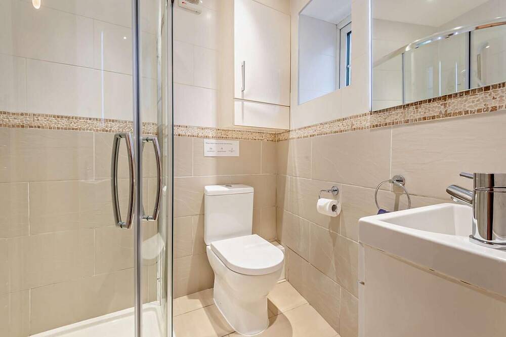 1 Bed in Kirkby Stephen (oc-r29989) in Kirkby Stephen, Cumbria