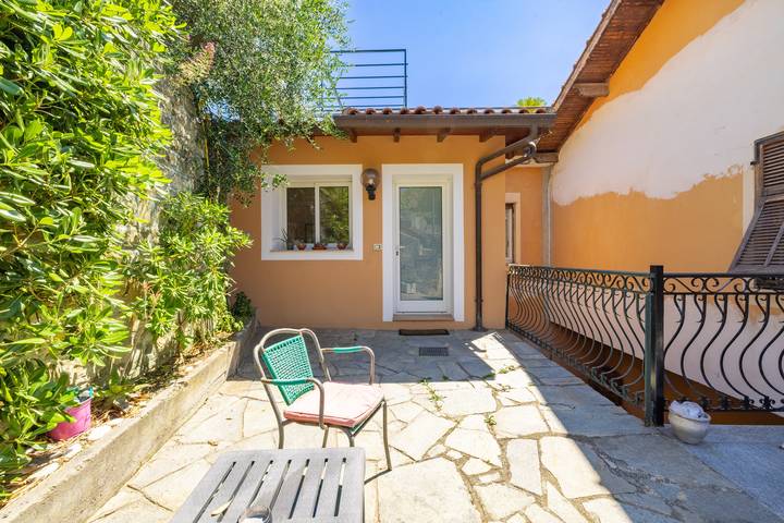 Apartamento entero, La Terrasse Sur La Cote by Wonderful Italy in Bordighera, Riviera di Ponente