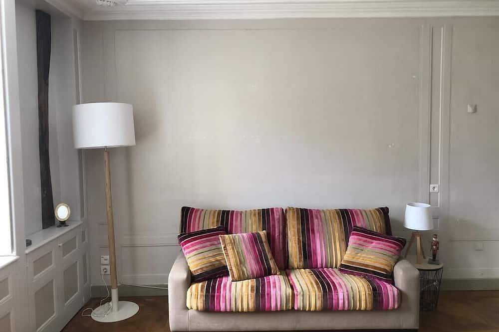 Apartamento entero, Spacious T3 in hyper center! in Quimper, Region de Quimper