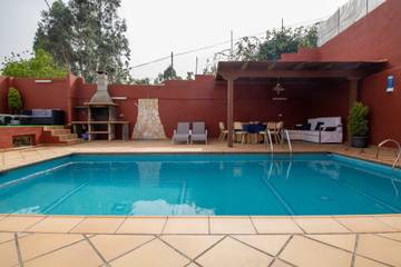 Apartamento para 11 Personas en Los Tiles, Moya, Foto 2