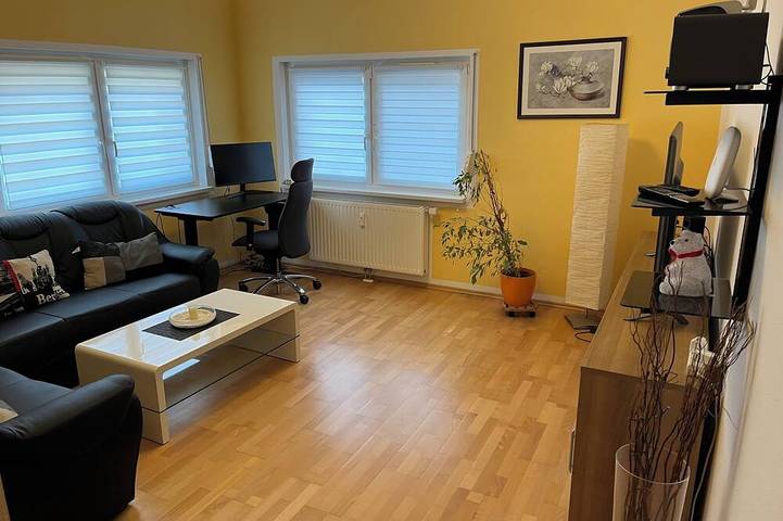 Maison de vacances pour 2 personnes - 1