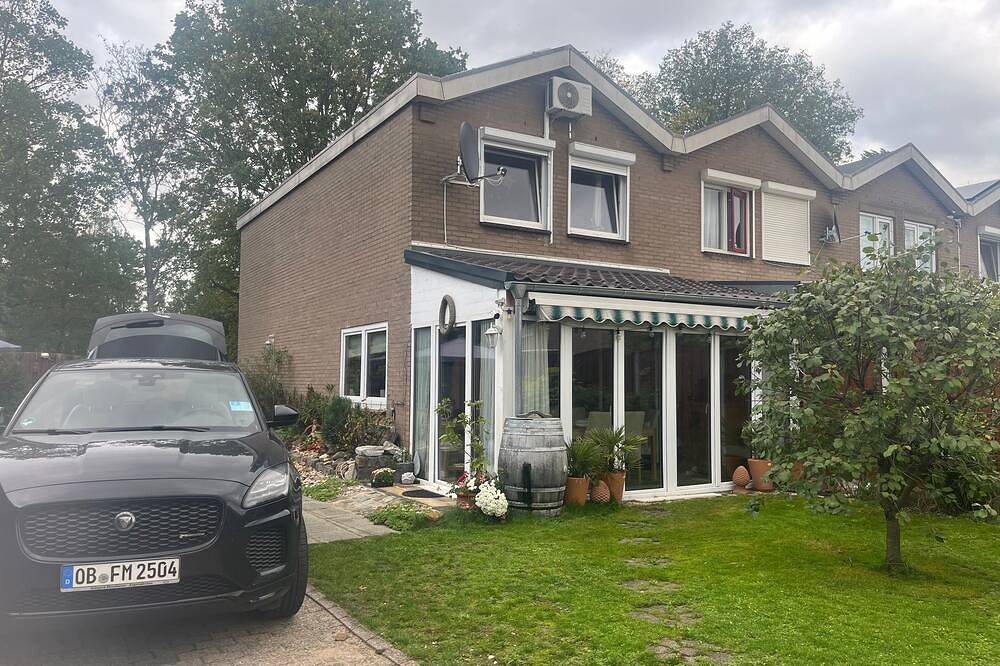 Ferienhaus für 4 Gäste mit 115m² in Tegelen in Limburg (Niederlande)