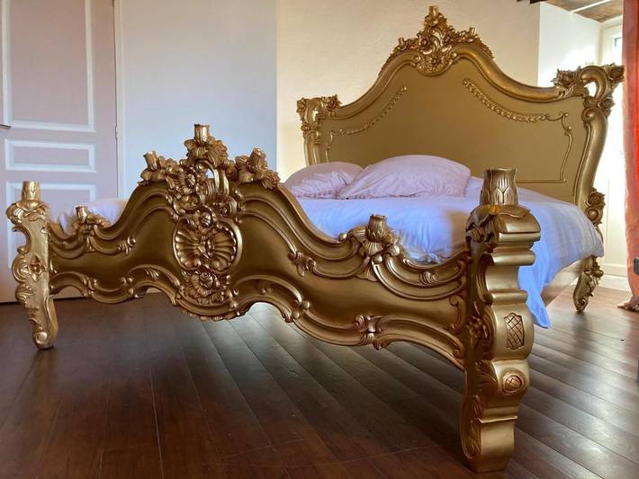 Chambre d’hôte pour 2 personnes, avec jardin et vue ainsi que piscine et vue sur le lac dans Montaigu-Vendée - 4