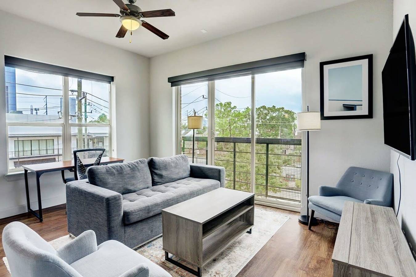 Apartamento entero, Jade At Millennium - 3 Bed Apt in Houston in Houston, Condado de Harris