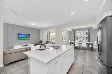 Villa for 4 Guests in Disney Orlando, Florida, Picture 3