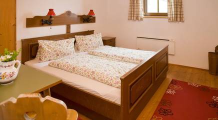 Bauernhof für 9 Personen in Neumarkt in Steiermark, Westliche Obersteiermark, Bild 4