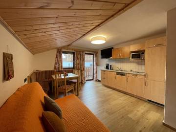 Zimmer für 5 Personen in Elbigenalp, Lechtal, Bild 4