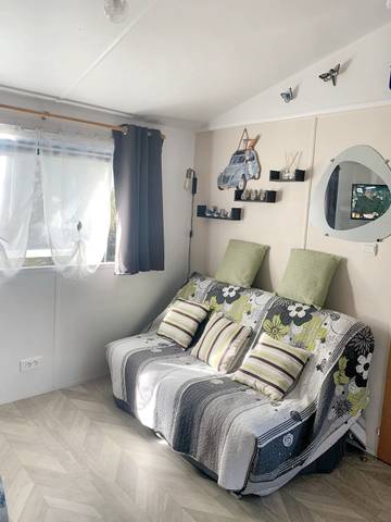 Bungalow für 6 Personen in Agde, Béziers und Umgebung, Bild 1