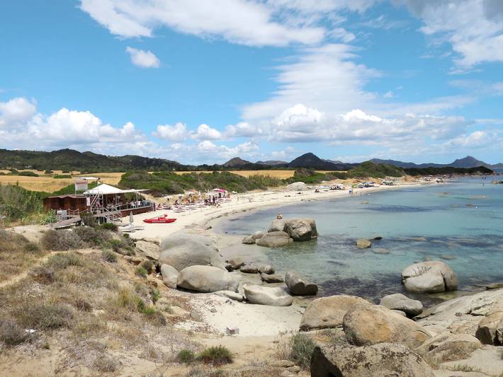 Appartamento intero, Reale Marina in Costa Rei, Muravera