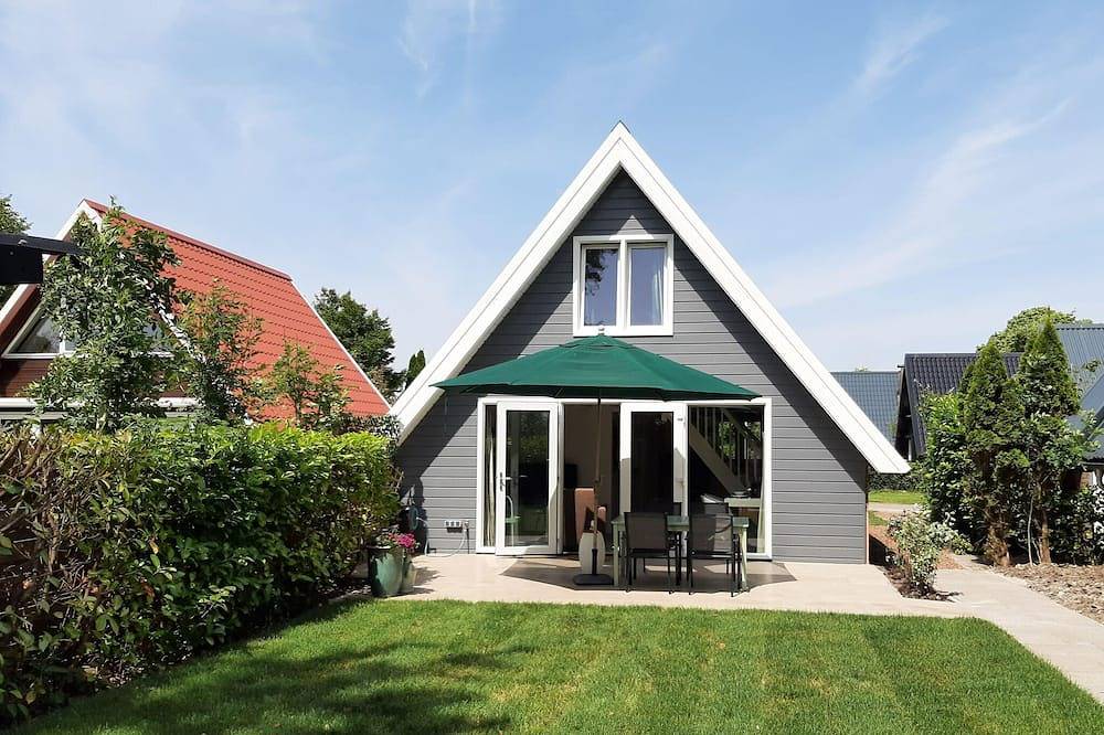 Stilvolles Ferienhaus am Meer in Noord-Holland - Nordseeküste