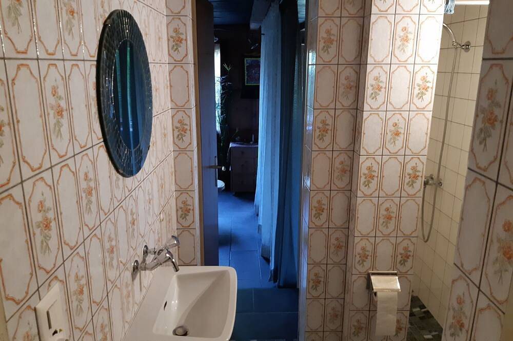 Ganze Wohnung, Gîte - Ferme O'Clés in Muriaux, Kanton Jura