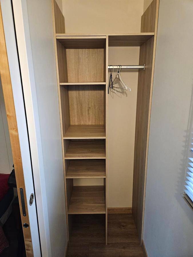 Location de vacances pour 4 personnes, avec jardin ainsi que terrasse et vue dans Plage des Govelins - 3