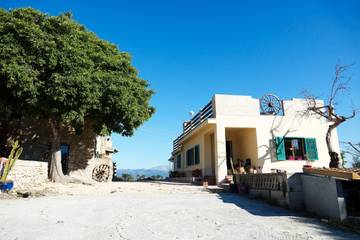 Ferienhaus in Llubí, Mallorca Inselmitte Ferienhaus in Llubí, Mallorca Inselmitte für 6