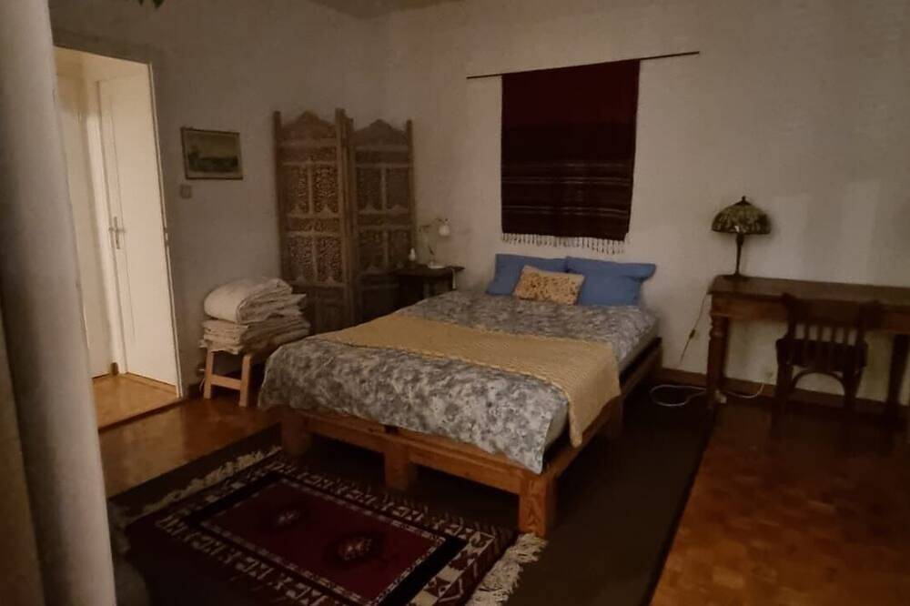 Appartamento intero, Amazing botanical flat with terrasse in Champel, Ginevra