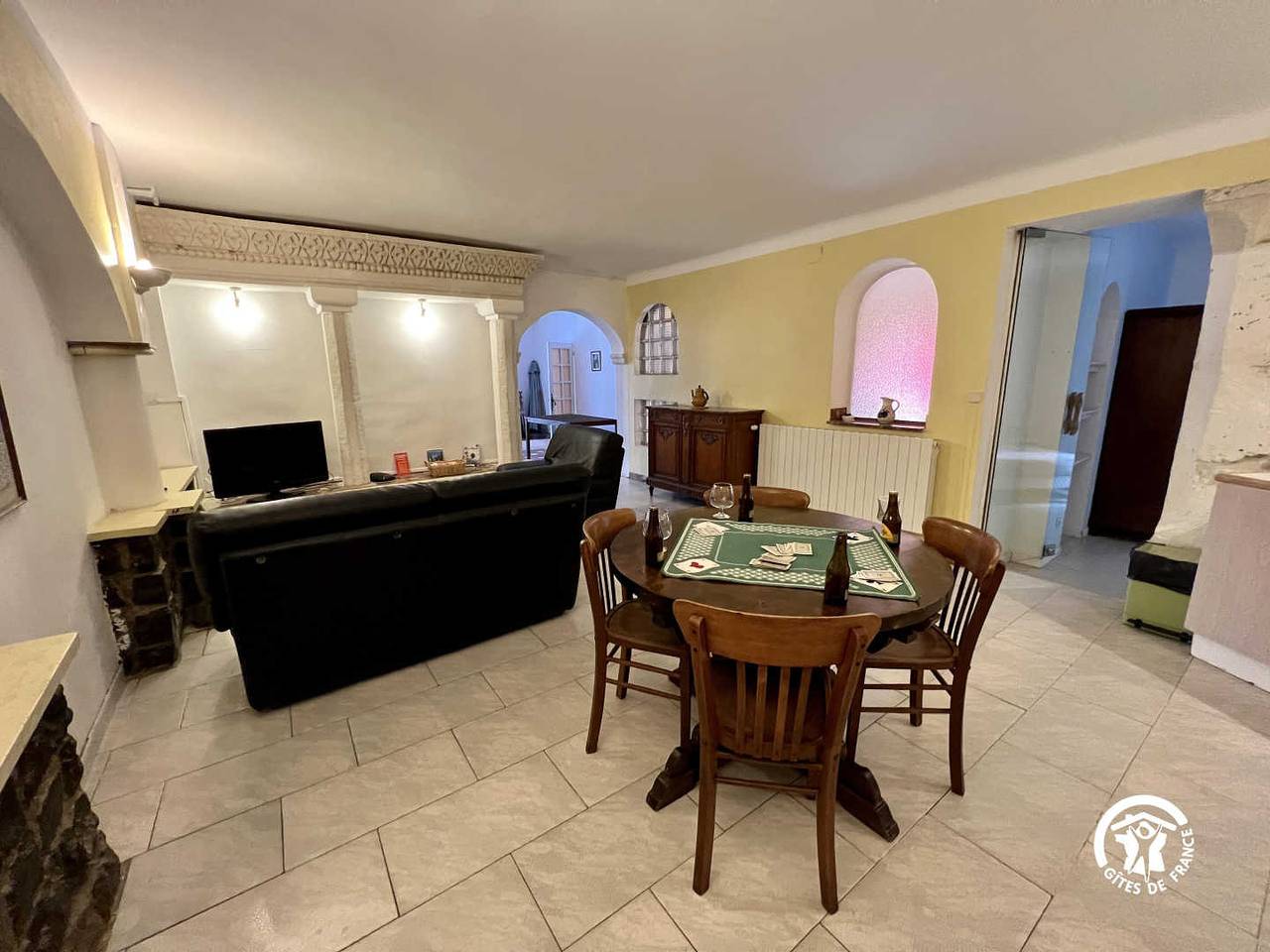 La Romaine in Portel-des-Corbières, Région de Narbonne