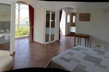Villa pour 12 Personnes dans Cassis, Région de Marseille, Photo 1