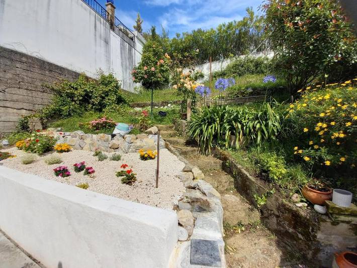 Maison de vacances pour 6 personnes, avec jacuzzi et jardin