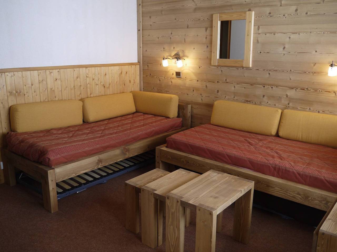 Photo : Appartement de vacances
