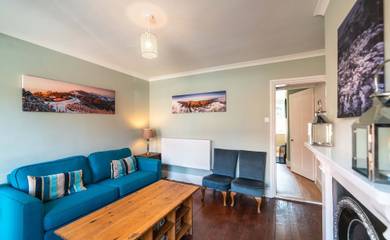 Holiday Rental for 4 People in Malvern, Worcestershire, Photo 4