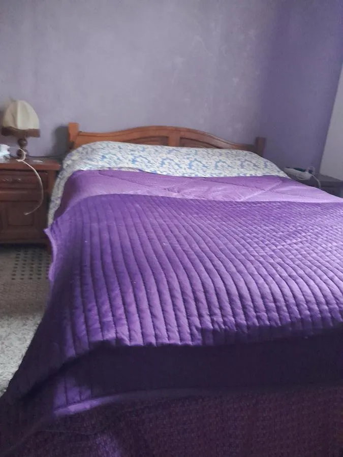 Casa de vacaciones para 1 personas - 1