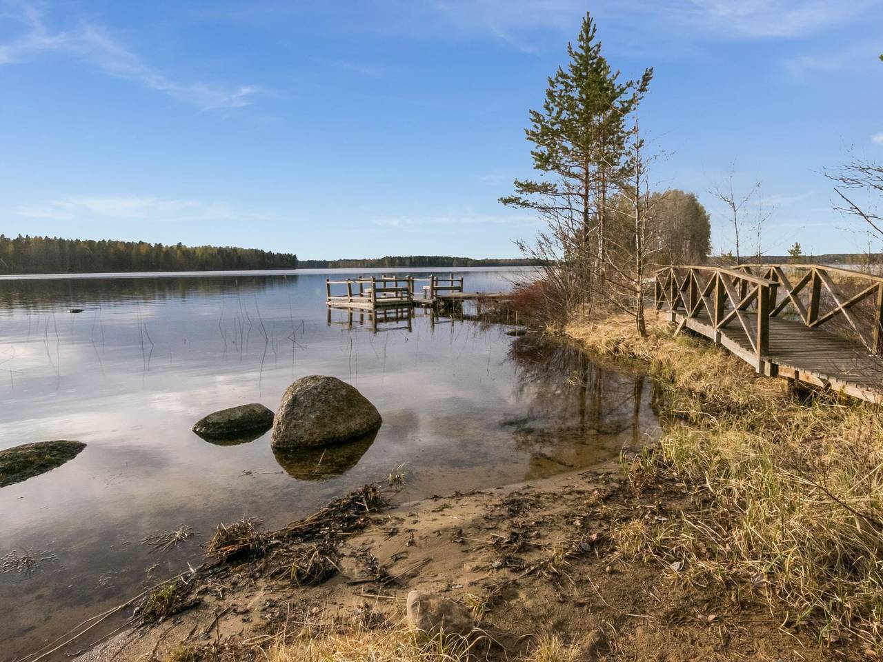 Villa tilia in Mäntyharju, Südsavo