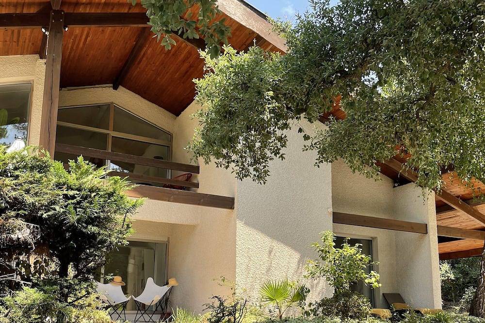 Villa voor 12 Personen in Meer van Hossegor, Hossegor