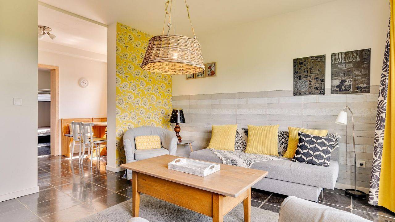 Ferienhaus für 23 Personen (500 m²) in Winterberg in Hildfeld, Winterberg