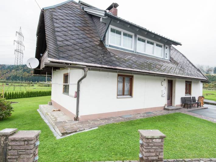 Ferienwohnung für 5 Personen, mit Balkon und Garten, kinderfreundlich in Hermagor-Pressegger See