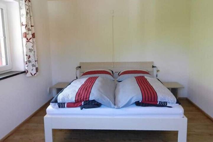 Ferienhaus für 8 Personen, mit Garten in Stiefenhofen - 2