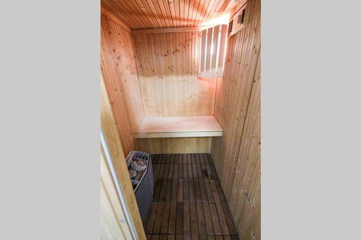 Gîte pour 12 personnes, avec terrasse et piscine à Jérusalem - 3