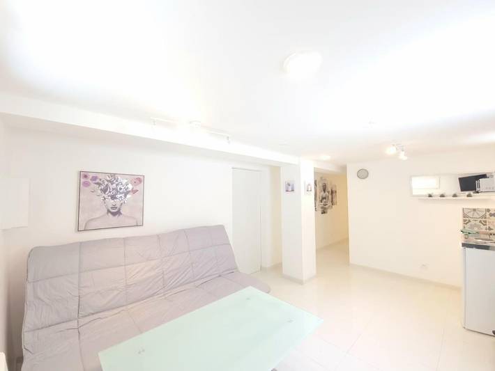 Gîte pour 4 personnes, avec terrasse à Blois