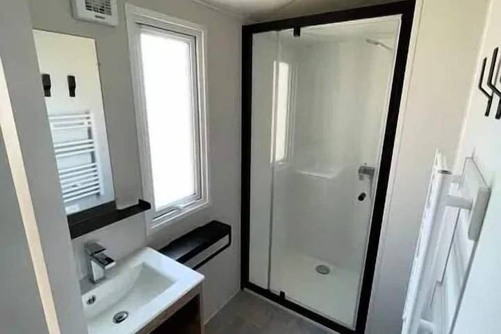 Camping pour 6 personnes à Les Moutiers-en-Retz - 3